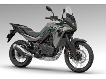 XL750 Transalp e-clutch NEU