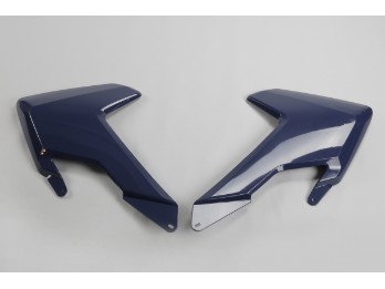 Kühlerflügel TC/FC Bj.16-18, TC250 Bj.17-18, TE/FE Bj.17-19