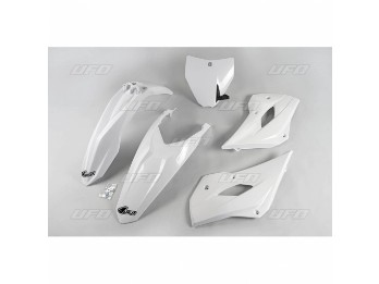 Plastikkit TC85 Bj.14-17