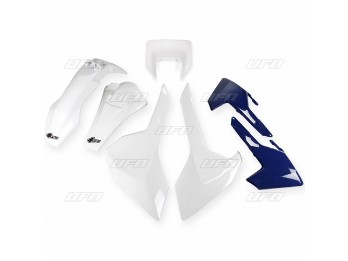 Plastikkit TE/FE Bj. 17-19