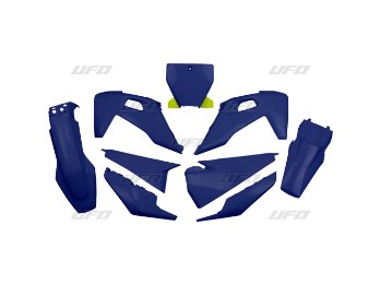 Plastikkit TC/FC Bj.19-22