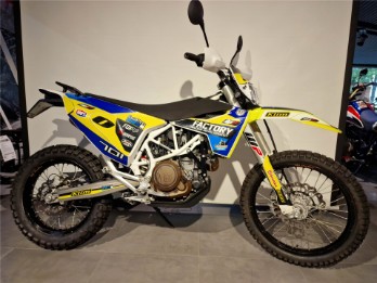 701 ENDURO