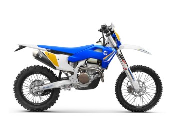 FE 350 HERITAGE 2025