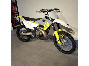 TC 250 23