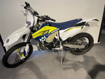 TE250 2016