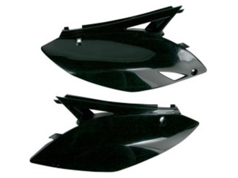 Seitenteile KX450F Bj. 09-11