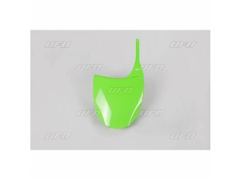 Startnummerntafel KX250F Bj. 09-12