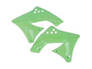 Kühlerspoilersatz KXF 250 Bj. 09-12