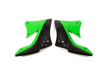 Kühlerspoilersatz KXF 450 Bj. 09-11