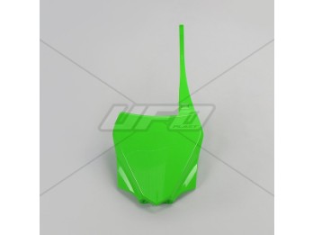 Startnummerntafel KX85 Bj. 14-