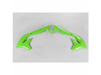Kühlerspoiler KX450F Bj. 16-