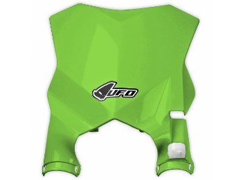 Startnummerntafel Stadium KXF250 Bj. 17-, KXF450 Bj. 16-