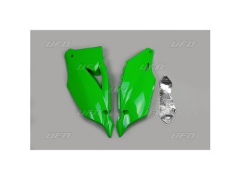 Seitenteile KXF450 Bj. 19-