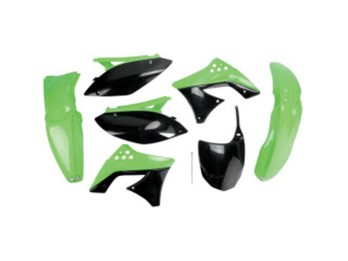Plastik-Kit KX250F Bj.09 & 12