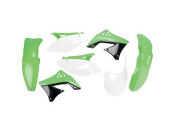 Plastikit KX450F Bj. 09-11