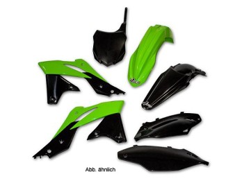 Plastik-Kit KX250F Bj.13