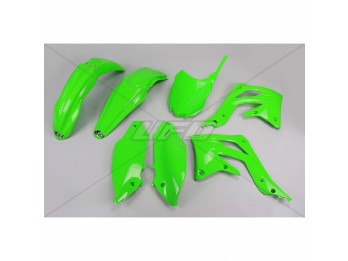 Plastik-Kit KX450F Bj.13-15