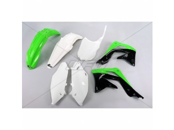 Plastik-Kit KX450F Bj.13-15
