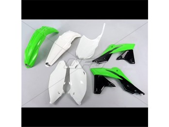 Plastik-Kit KX250F Bj.14-16