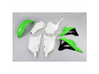 Plastik-Kit KX85, Bj. 14-