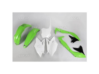 Plastik-Kit KX450F Bj.16-18
