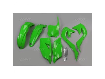 Plastik-Kit KX450F Bj.19-