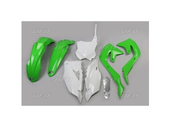 Plastik-Kit KX450F Bj.19-