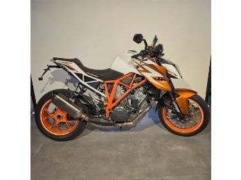 1290 SUPER DUKE S.E