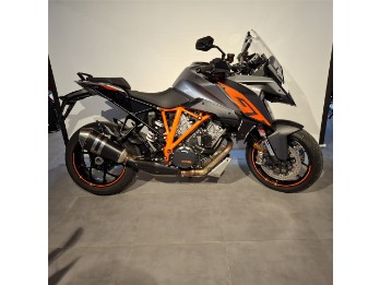 1290 SUPERDUKE GT