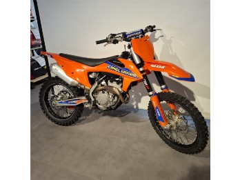250SXF 2019