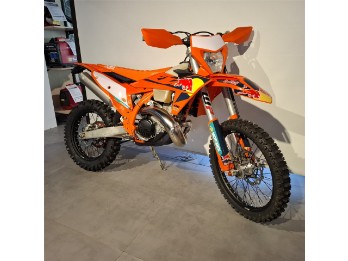 300 EXC CAHAMPION EDITION