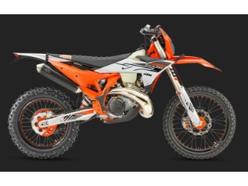 300EXC HARDENDURO 2026