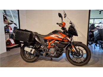 390 Adventure