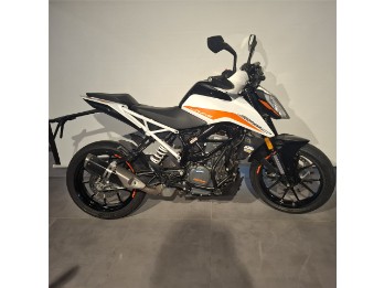 390 Duke 2021