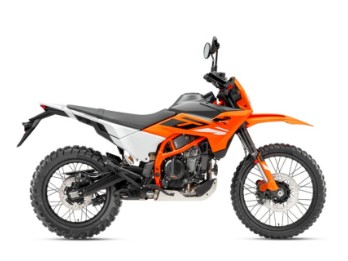 390 ENDURO R