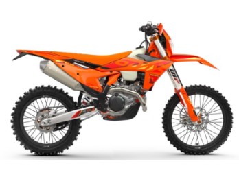 450EXC-F SIXDAYS 2025