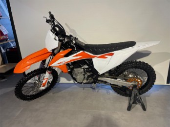 450SXF