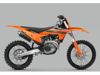 450SXF 2025