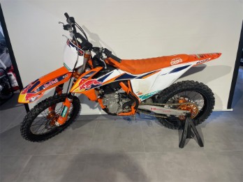 450SXF FACTORY ED.