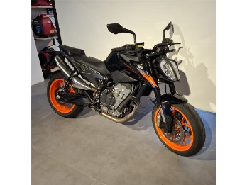 790 DUKE