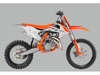 85SX 2024