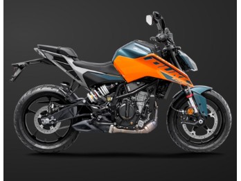 125 DUKE *DUKE 125* 2024