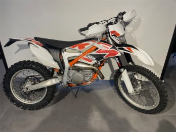 Freeride 250