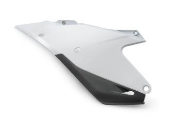 Luftfilterkasten-Wand