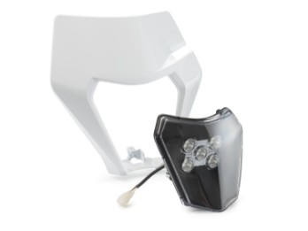 LED-Scheinwerfer