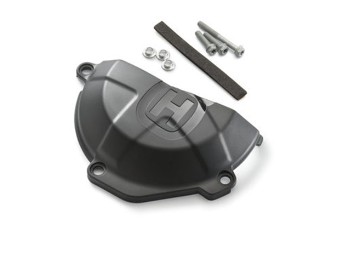 Kupplungsdeckelschutz