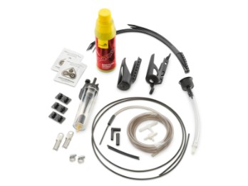 Scottoiler-Kit