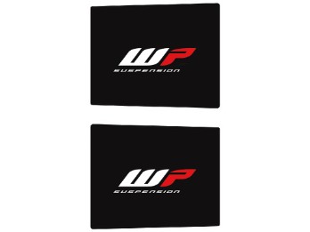 Gabel-Schutzaufkleberset