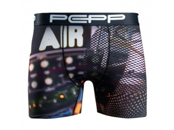 Underwear Pepp Record 