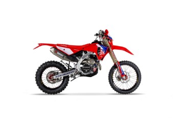 CREF250RX SPECIAL EDITION 2026
